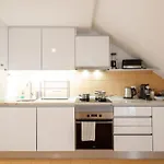 Cozy Apartment In Rua Augusta - Downtown Lisbon