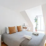 Cozy Apartment In Rua Augusta - Downtown Lisbon