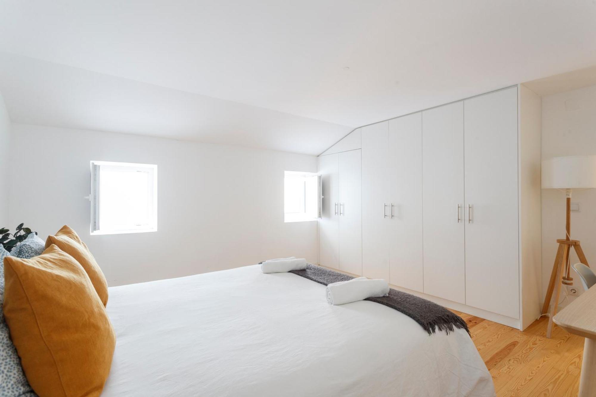 Cozy In Rua Augusta - Downtown Apartment Lisbon